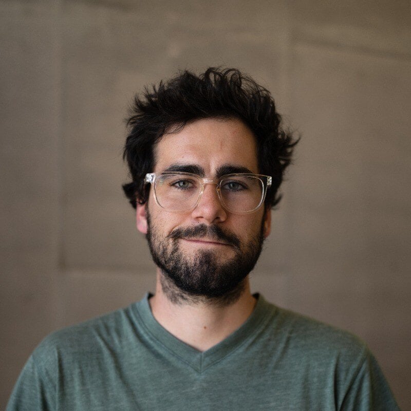 Picture of Ignacio Lobato